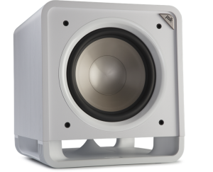 POLK HTS SUB 12 Subwoofer White