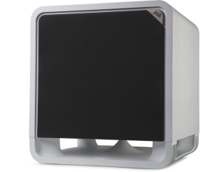 POLK HTS SUB 12 Subwoofer White
