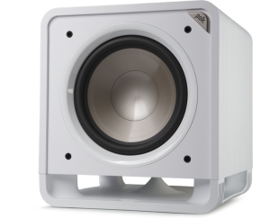 POLK HTS SUB 12 Subwoofer White
