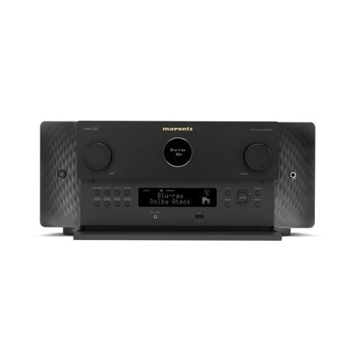 MARANTZ Cinema 40 AV Receiver Siyah