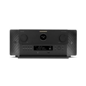 MARANTZ Cinema 40 AV Receiver Siyah