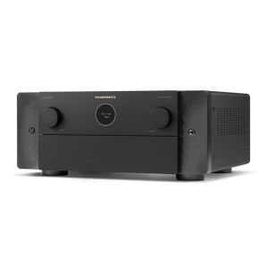 MARANTZ Cinema 40 AV Receiver Siyah