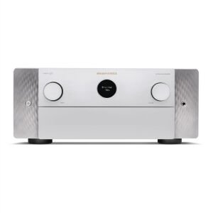 MARANTZ Cinema 40 AV Receiver Gümüş