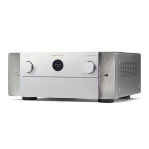 MARANTZ Cinema 40 AV Receiver Gümüş
