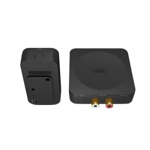 KEF KW1 Sub İçin Kablosuz Sinyal Aktarıcı