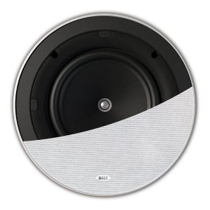 KEF Ci200ER Tavan Hoparlörü - Çift