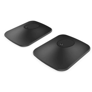 KEF P1 LSX Hi Fi Hoparlör İçin Masaüstü Standı