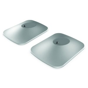 KEF P1 LSX Hi Fi Hoparlör İçin Masaüstü Standı