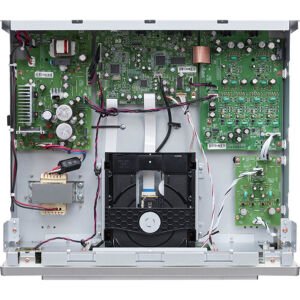 MARANTZ CD60 CD Player Siyah