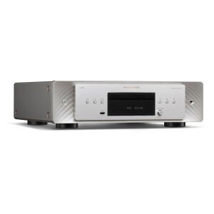 MARANTZ CD60 CD Player Gümüş