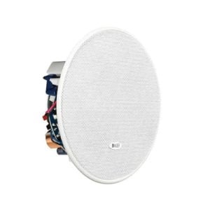 KEF Ci130ER Duvar-içi 130mm Hoparlör – Çift