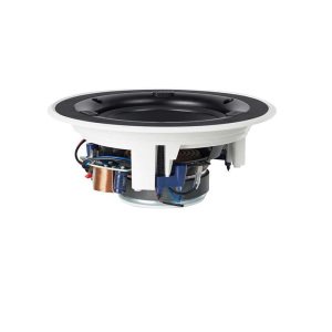 KEF Ci130ER Duvar-içi 130mm Hoparlör – Çift