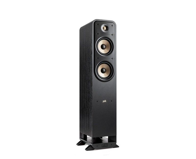 POLK Audio Signature S-55 E Kule Hoparlör - Tek