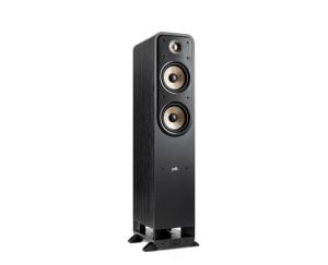 POLK Audio Signature S-55 E Kule Hoparlör - Tek