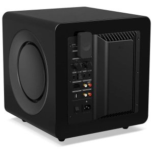 KEF KW1 RX Receiver Only  Sinyal Aktarıcı