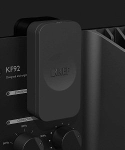 KEF KW1 RX Receiver Only  Sinyal Aktarıcı