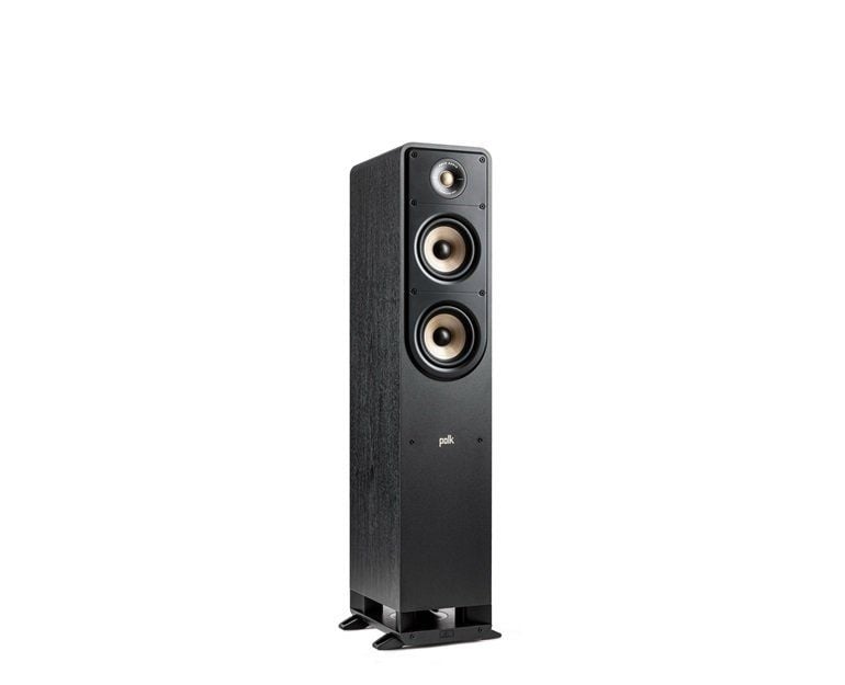 POLK Audio Signature S-50E Kule Tipi Hoparlör  - Tek