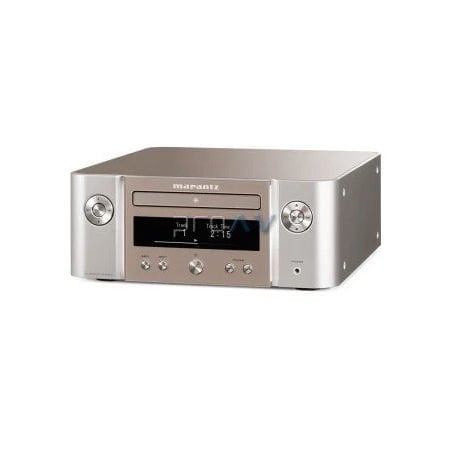MARANTZ Melody X MCR 612 Gümüş