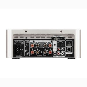 MARANTZ Melody X MCR 612 Gümüş