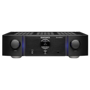 MARANTZ PM12SE Stereo Amplifier Siyah