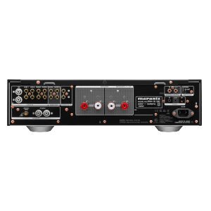 MARANTZ PM12SE Stereo Amplifier Siyah