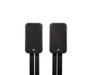 POLK Audio Signature S-20 E Raf Tipi Hoparlör - Çift
