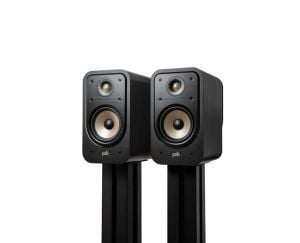 POLK Audio Signature S-20 E Raf Tipi Hoparlör - Çift