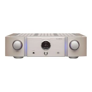 MARANTZ PM12SE Stereo Amplifier Gümüş