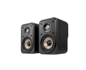 POLK Audio Signature S-10 E Raf tipi Hoparlör - Çift