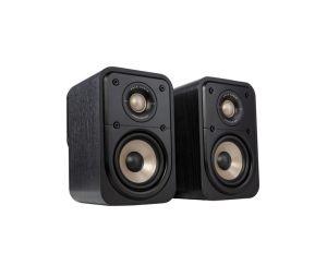 POLK Audio Signature S-10 E Raf tipi Hoparlör - Çift