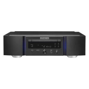 MARANTZ SA-10 SACD/CD Player Siyah