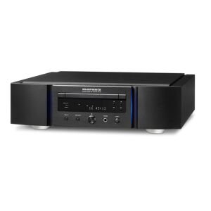 MARANTZ SA-10 SACD/CD Player Siyah