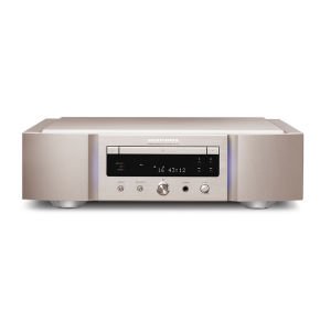 MARANTZ SA-10 SACD/CD Player Gümüş