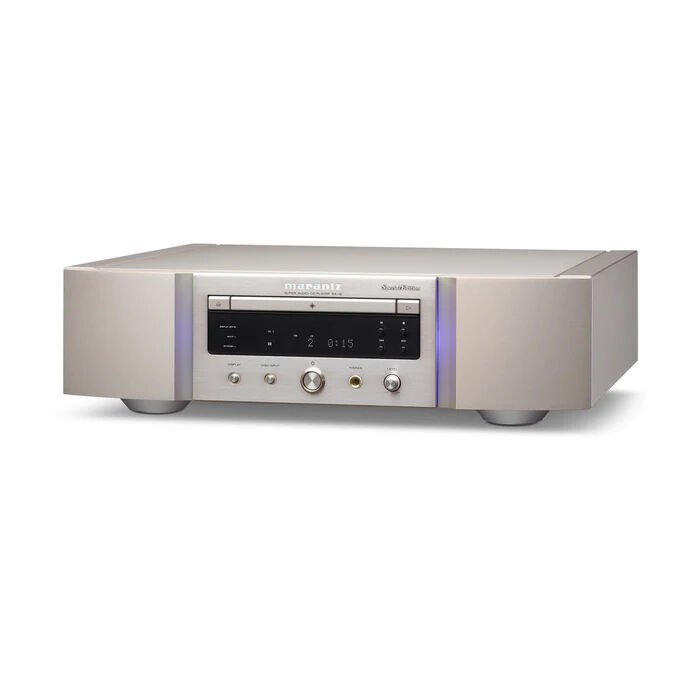MARANTZ SA-12 SE SACD Player