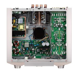 MARANTZ SA-12 SE SACD Player