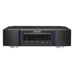 MARANTZ SA-12 SE SACD Player Siyah