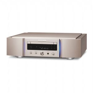 MARANTZ SA-12 SE SACD Player Gümüş