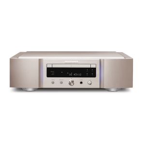 MARANTZ SA-12 SE SACD Player Gümüş