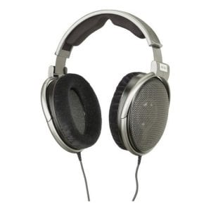 Sennheiser HD 650 V2 Kulak Üstü High End Kulaklık