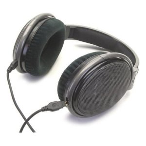 Sennheiser HD 650 V2 Kulak Üstü High End Kulaklık