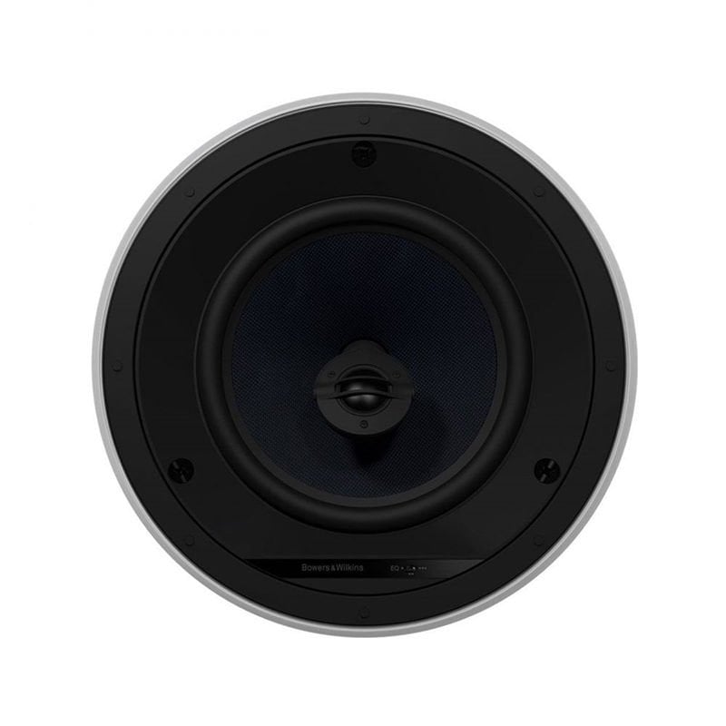 BOWERS & WILKINS CCM682 Gömme Tavan Hoparlörü - Adet