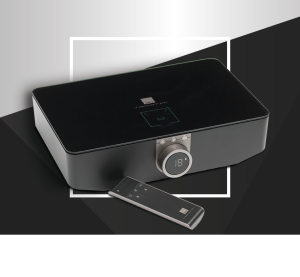 DALI Sound Hub Kablosuz Ses Transferi