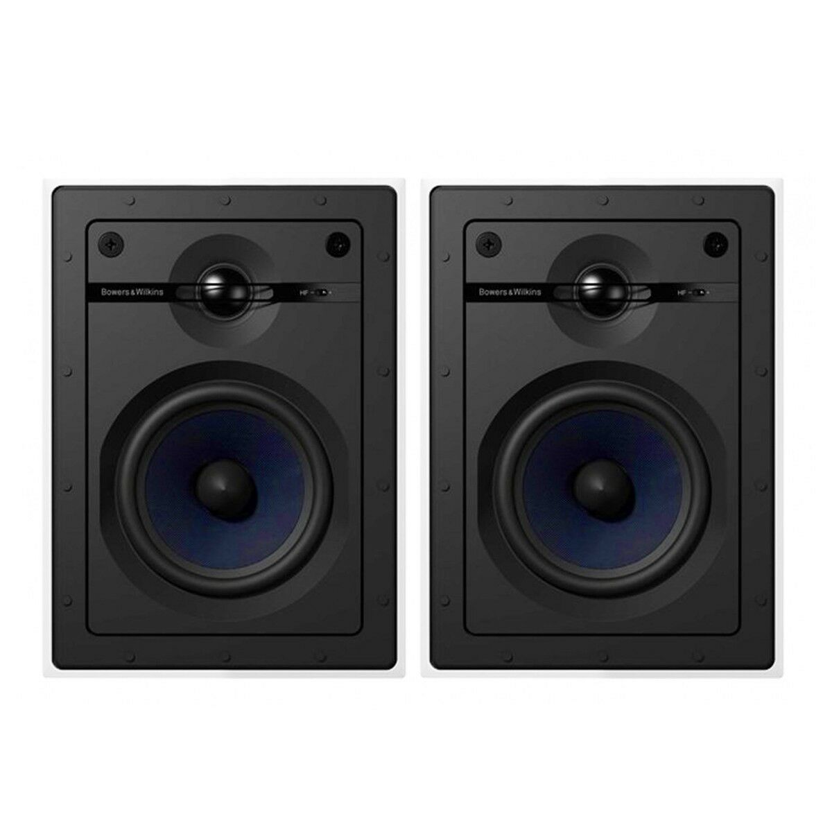 BOWERS & WILKINS CWM652 Duvar Tipi Hoparlör - Adet