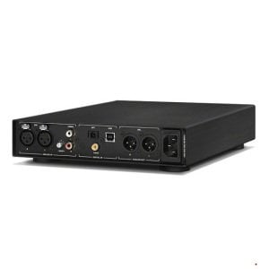 Sennheiser HDV 820 High End Amplifikatör
