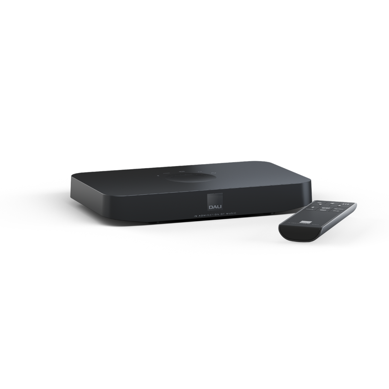 DALI Sound Hub Compact Kablosuz Ses Transferi
