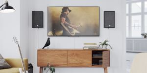 DALI Sound Hub Compact Kablosuz Ses Transferi