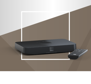 DALI Sound Hub Compact Kablosuz Ses Transferi