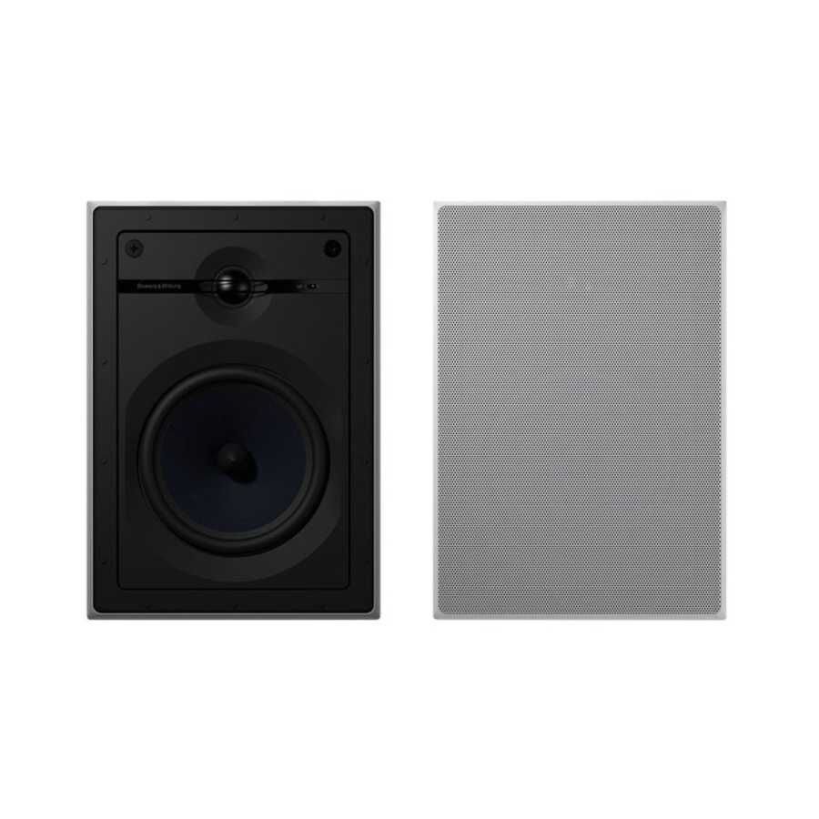 BOWERS & WILKINS CWM663 Duvar Tipi Hoparlör - Adet