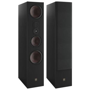 DALI Opticon 8 MK2 Kule Tipi Hoparlör - Çift