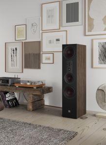 DALI Opticon 8 MK2 Kule Tipi Hoparlör - Çift